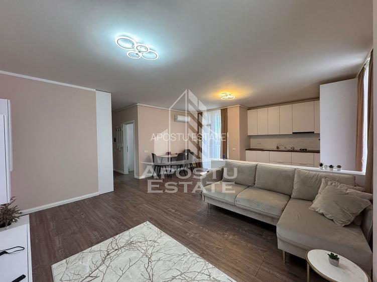 Apartament 2 camere de inchiriat, zona Torontalului, Timisoara - 2