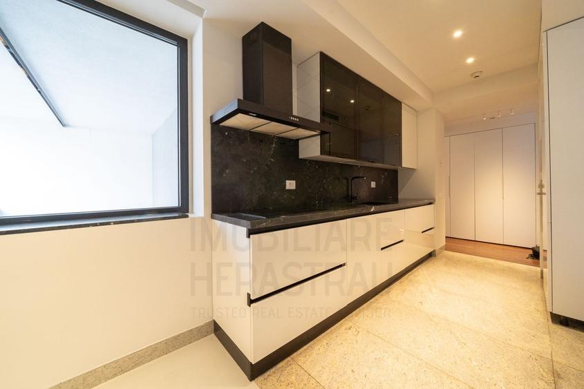 Verdi Park Suite | Floreasca | Parcare și boxa