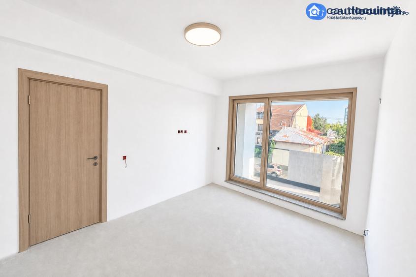 Apartament 2 Camere | 1 Mai | Piata Mures | Bloc nou |Metrou 6'| etj 1
