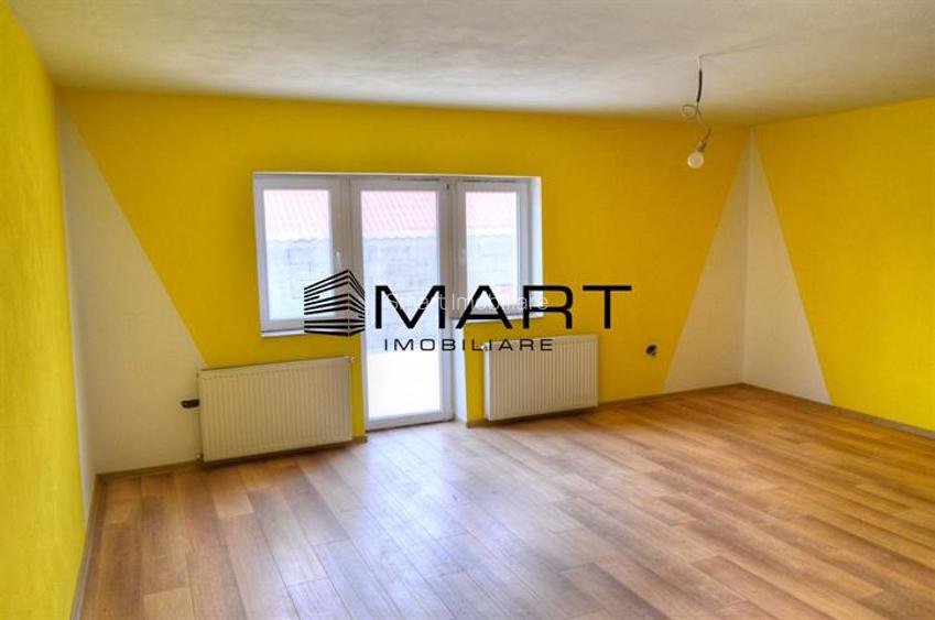 Casa 5 camere + curte de 150mp zona Viile Sibiului