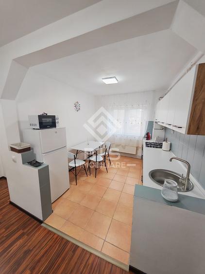 Apartament 2 Camere Decomandat, Str. Năsăudului – Etaj 10