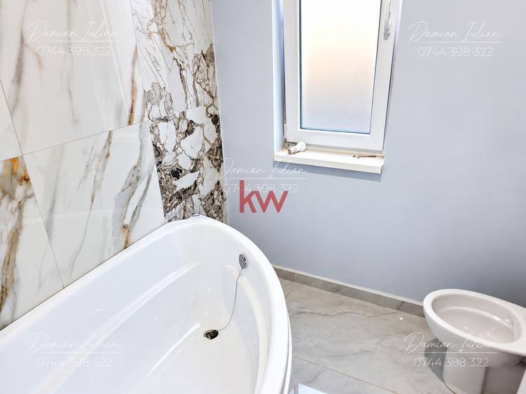 Apartament 2 camere | 58,2 mp | Parcare inclusă | Valea Lupului