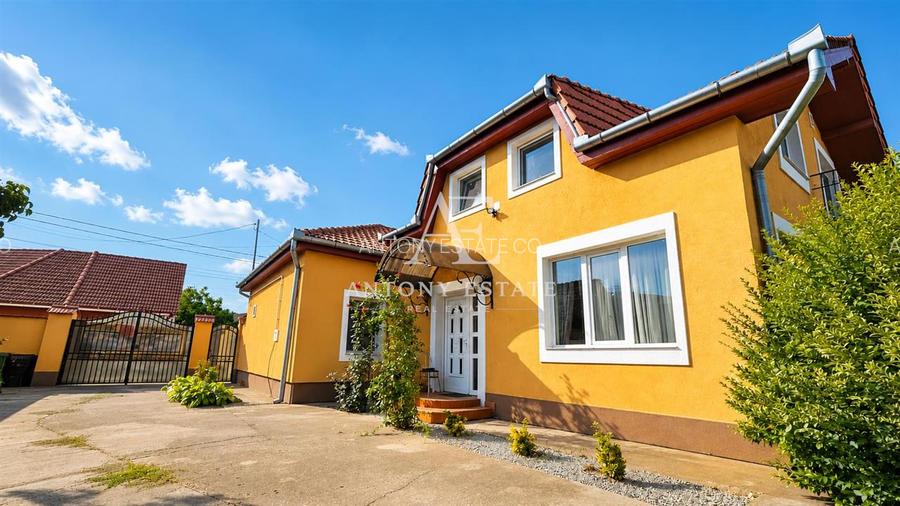 Antony Estate | Casa de Vanzare, Santandrei, Oradea - 2