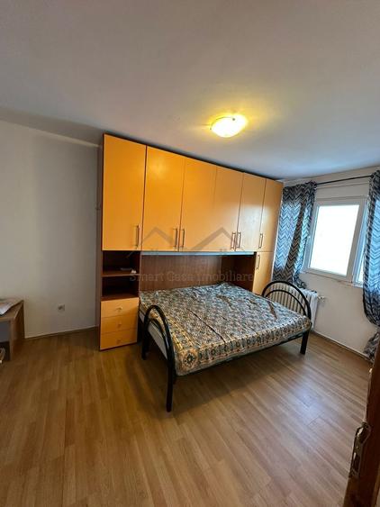 Apartament 2 camere Cantemir-Podu Ros