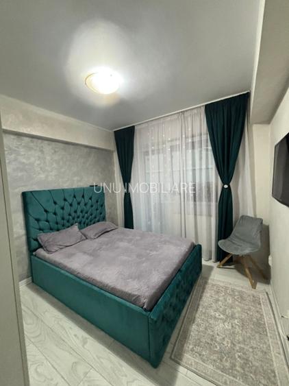 Apartament 3 Camere cu Compartimentare Excelentă, Zona Kaufland Galata - 6