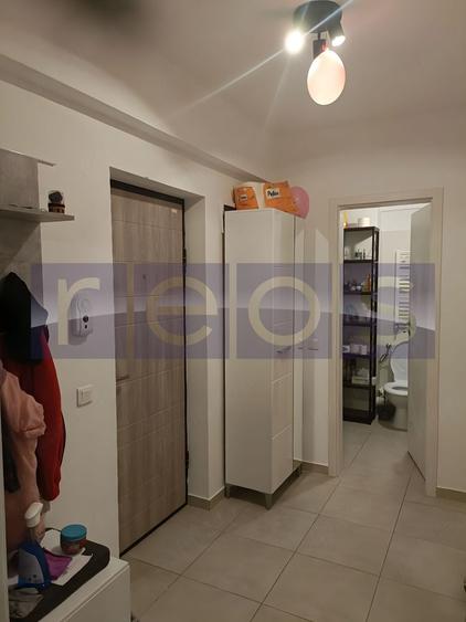 De vanzare 2 camere | Loc de parcare inclus | Zona Pallady