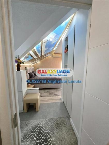Prelungirea Ghencea Valea Oltului vila de vanzare - 22