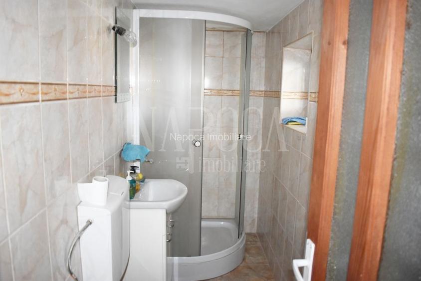 Casa 7 camere de vanzare in Nufarul Oradea, Oradea - 7
