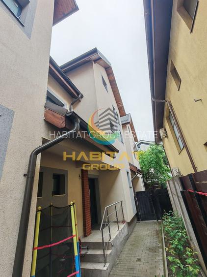 Oferim spre vânzare casă 4 camere în zonă exclusivă de case. - 45
