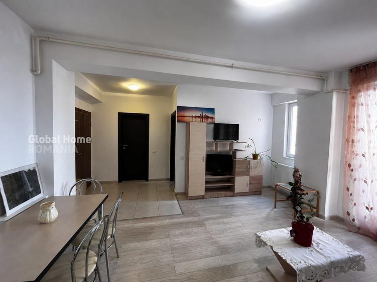 Apartament 2 camere 37MP | Chiajna | Mobilat si utilat | Bloc nou |