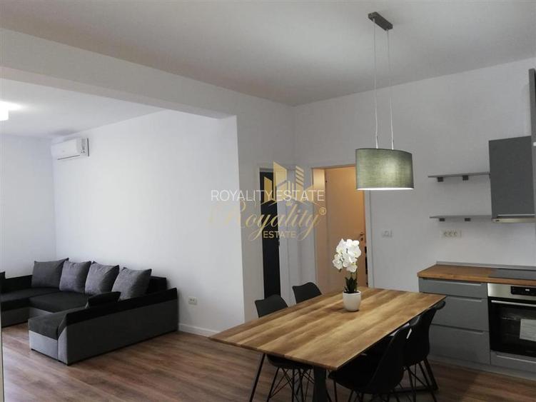 Apartament  2 camere, bloc nou, ETAJ 1, loc de parcare- Zona Lipovei - 2