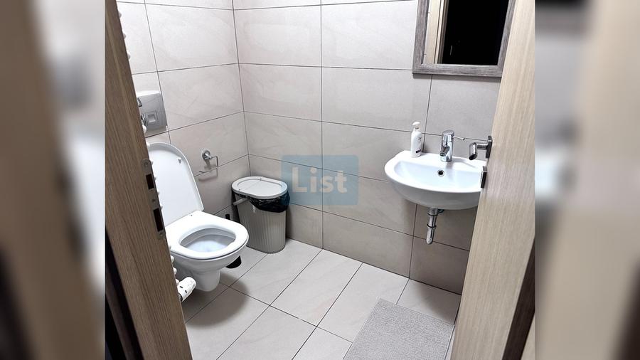 COMISION 0 | APARTAMENT 2 CAMERE | METROU PIPERA | BLOC NOU |
