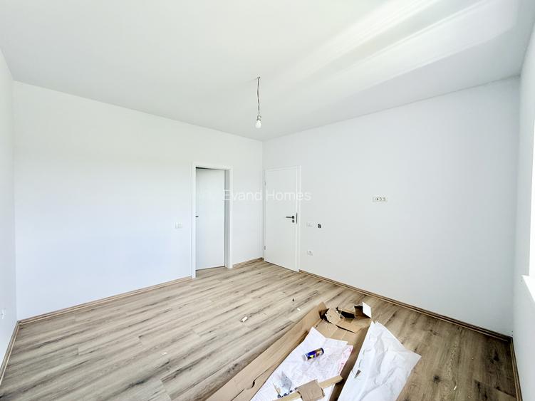 Duplex spatios | 4 camere | 379 mp teren | Mosnita - Zona Drumul Boilor - 6