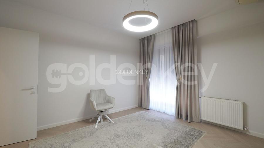 Apartament insorit cu 4 camere | 44mp terase | garaj - 19