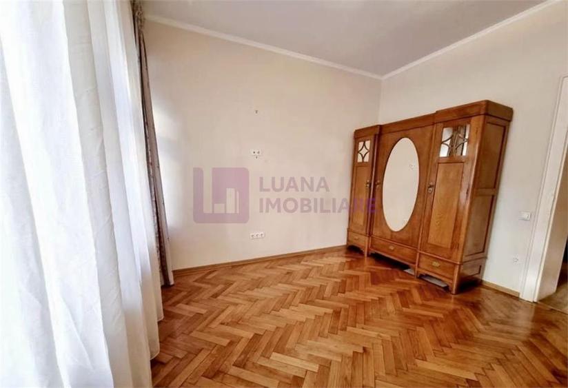 Apartament 2 camere de vanzare | Ultracentral Tipografilor