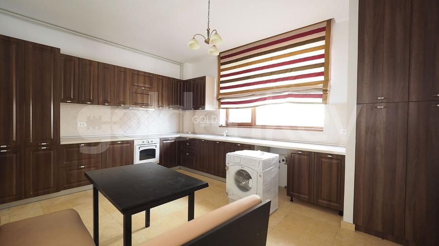 Apartament generos cu 4 camere | 32mp terase | 2 garaje - 5