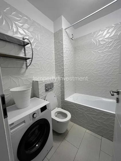 Exigent Plaza 3 camere cu balcon si parcare - 5