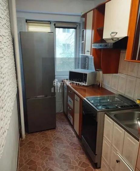 Apartament 2 camere Brancoveanu/etaj 1/renovat/loc parcare - 5