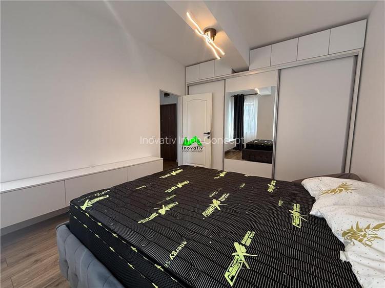 Apartament de inchiriat 3 camere pet friendly Sibiu Doamna Stanca - 5