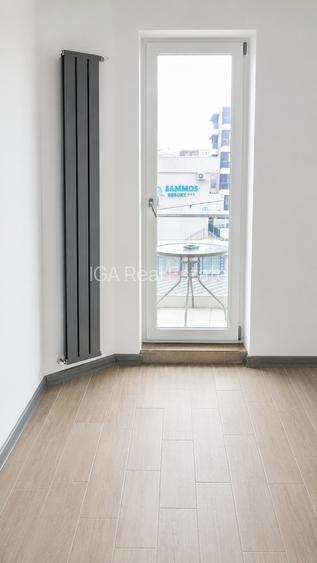 Alezzi. Rar la vânzare! Apartament cu vedere permanentă la mare | Prima linie - 7