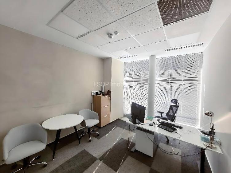Bucharest Business Park, Presei Libere, 200 - 2250 mp  0% comision! - 12