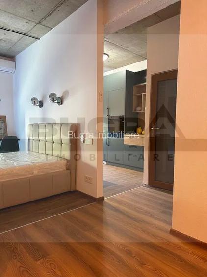 Apartament 2 camere, 55mp, zona Grigorescu - 3
