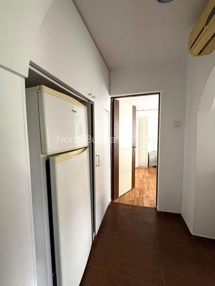 Apartament 2 Camere | LACUL TEI - 7