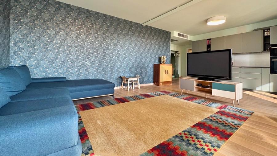 REA1025565 Apartament spatios 3 camere I Zona Herastrau
