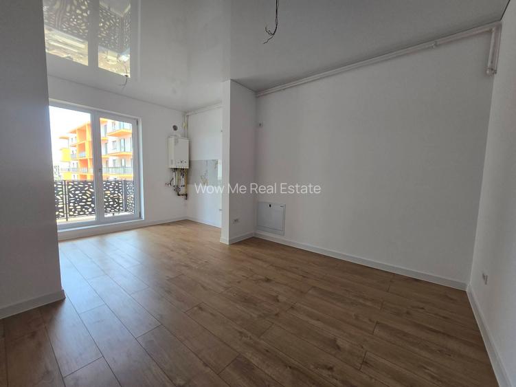Apartament 2 Camere tip Studio Cristal Houses Strada Stejarului - 9