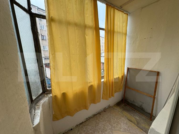 Garsonieră de vanzare, 27 mp, zona Micro 15