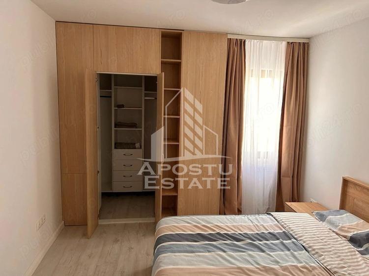 De inchiriat apartament 3 camere - zona Torontalului, Aradului