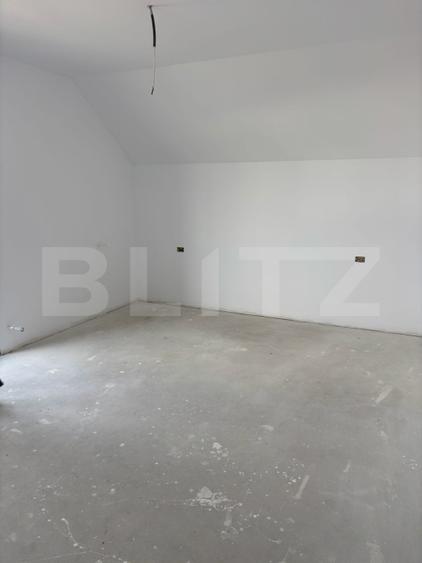 Casă individuală 167 mp utili | 4 dormitoare | garaj | teren 400 mp | Ipotești