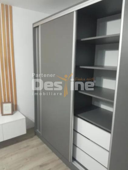 Garsoniera decomandata + beci, ideala pentru investitie, in cartierul Astra