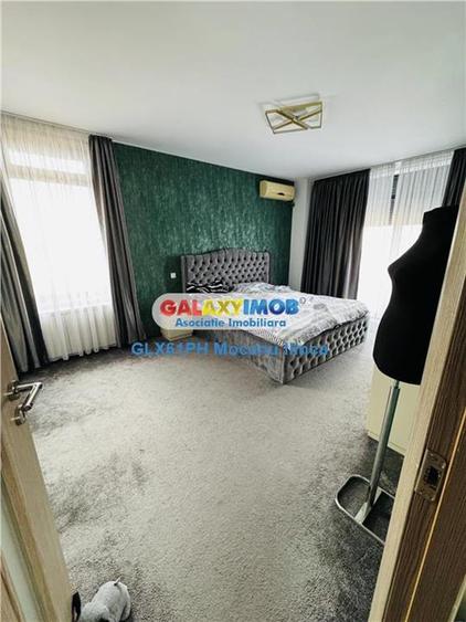 Vanzare apartament 3 camere, bloc nou, Albert, Ploiesti