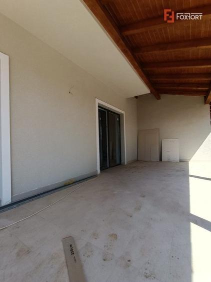 Duplex, 4 camere, 115 mp, toate utilitatile, la asfalt, in Chisoda - ID V3557