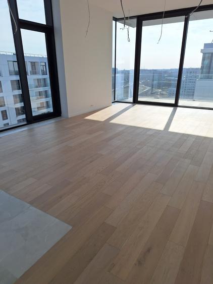 VANZARE PENTHOUSE 4 CAMERE // ONE COTROCENI PARK // DIRECT DEZVOLTATOR