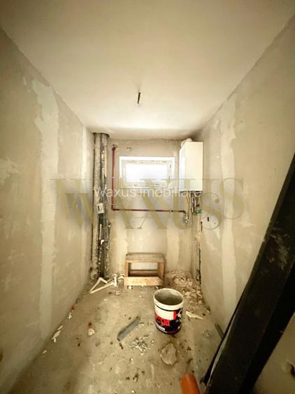 Duplex Deosebit - SU 120/170MP I Teren Generos - Oasului I Auchan Iris - 12