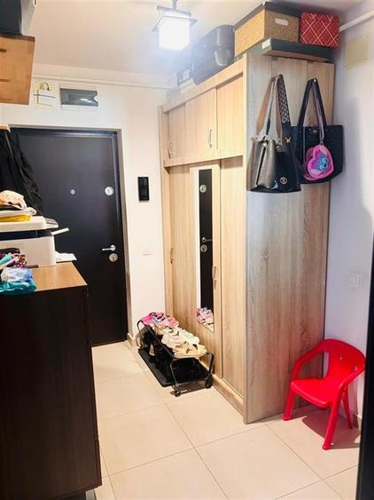 Apartament 2 camere cu parcare , Splendor Residence - Tractorul