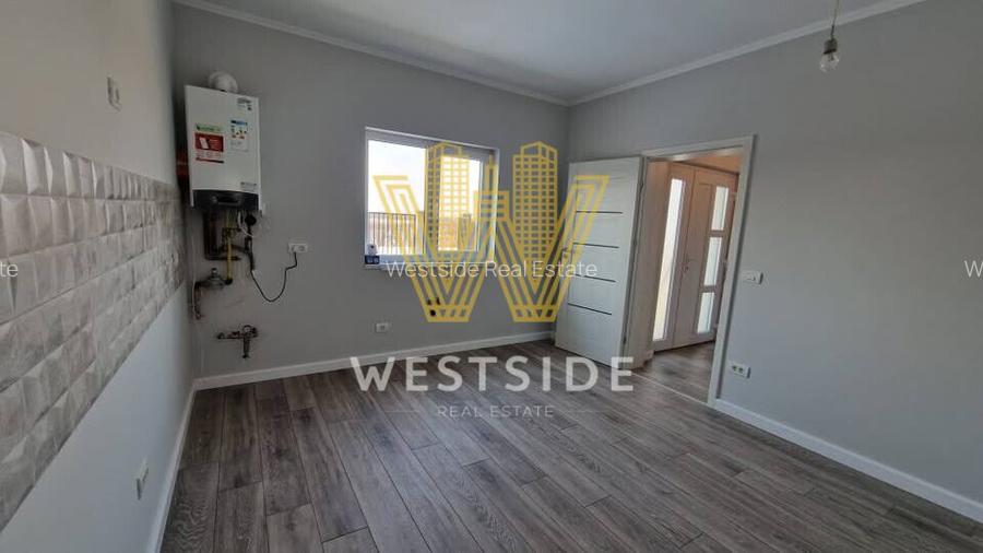 Duplex premium de vanzare, in Remetea Mare - 4