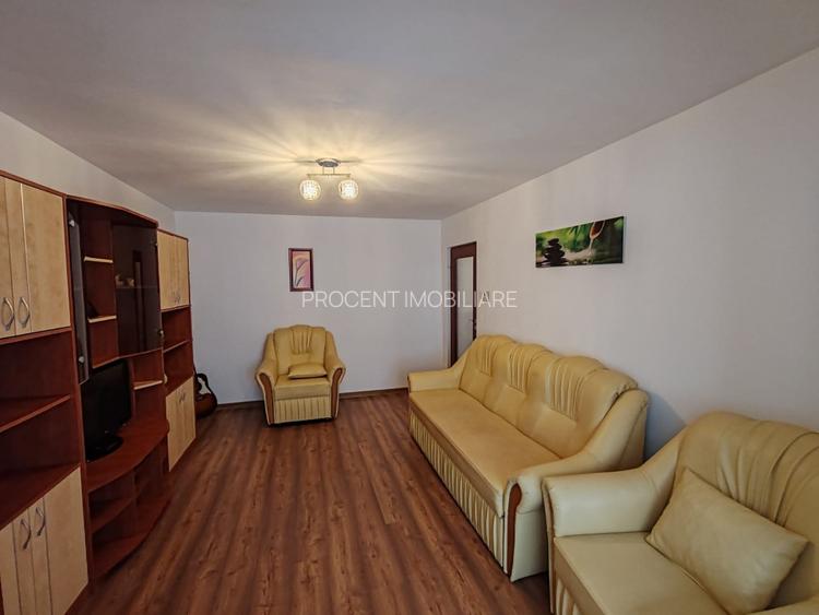 APARTAMENT 2 CAMERE ZONA CENTRALĂ - 2