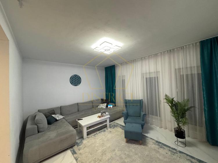 Duplex modern cu 4 camere | Chisoda | Pasha Garden