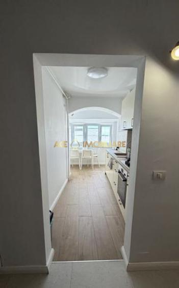 Garsoniera de inchiriat | Unirii | Parcare | PetFriendly | Centrala