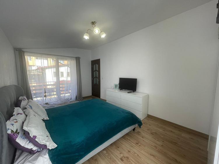 Duplex modern de vanzare pe strada Eroilor Floresti!