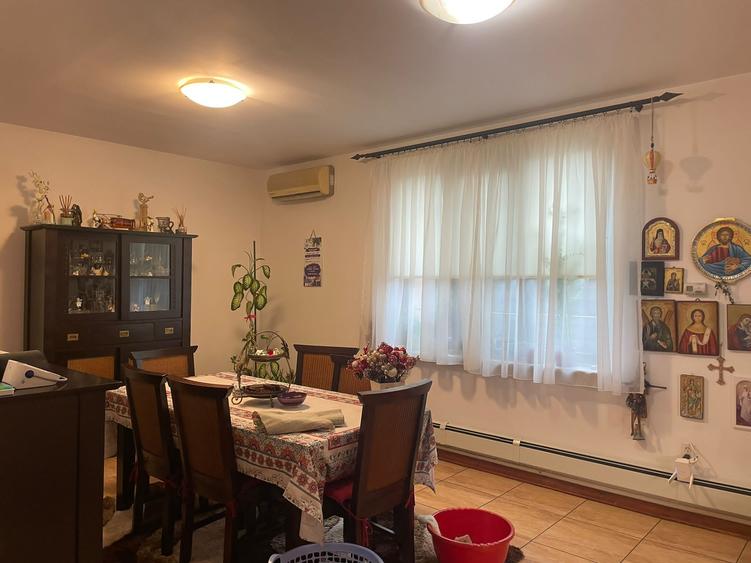 Casa zona centrala Constanta d+p+1+m, teren 177mp, 428 mp construiti