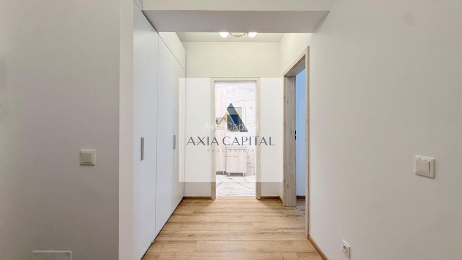 Apartament 2 camere | Prima inchiriere | Bloc 2025 | Parcare subteran - 7