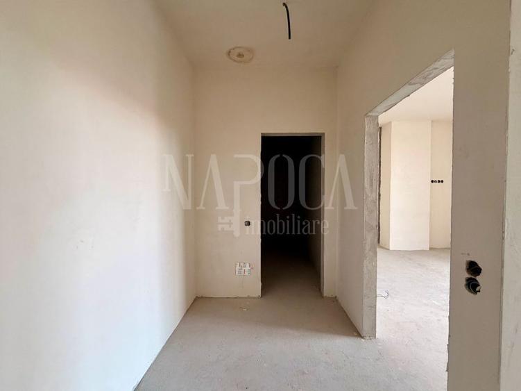 Apartament 2 camere de vanzare in Marasti, Cluj Napoca