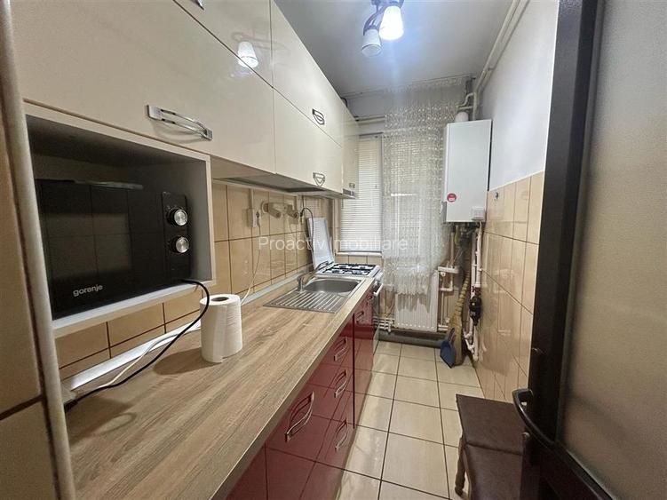 Apartament 2 camere | George Enescu | 40 mp | i2c-1869 - 7