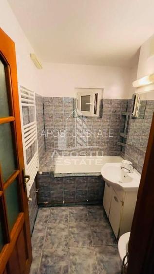 Apartament 3 camere de inchiriat, Centrala Proprie, Soarelui,Timisoara - 9
