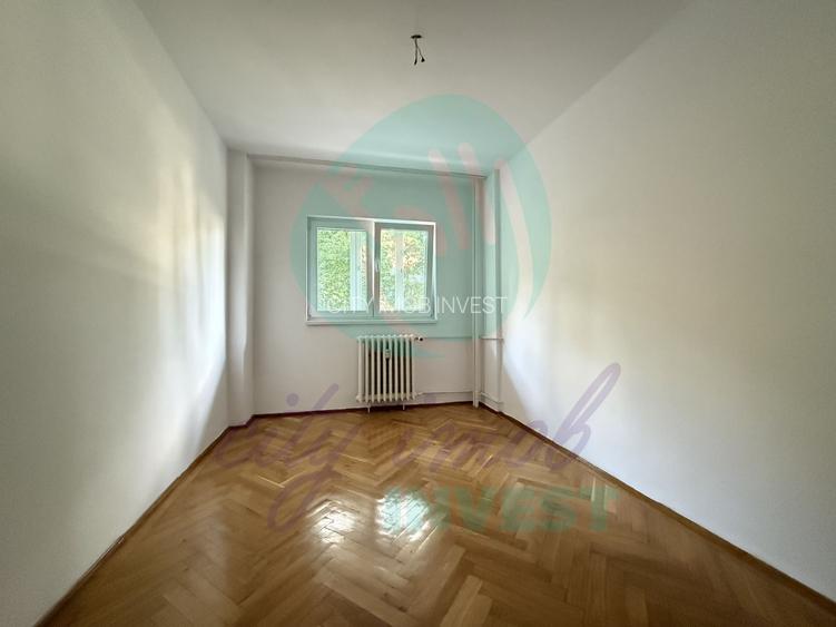 Moșilor – Armenesc | 3 camere - 5