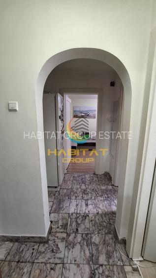 Apartament 2 camere Bloc anvelopat Zona Brancoveanu - 2